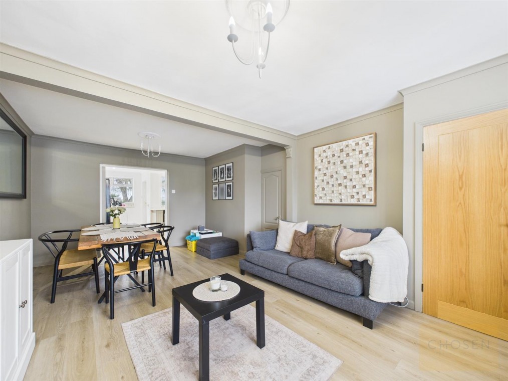 Orchard Way, Churchdown, Gloucester