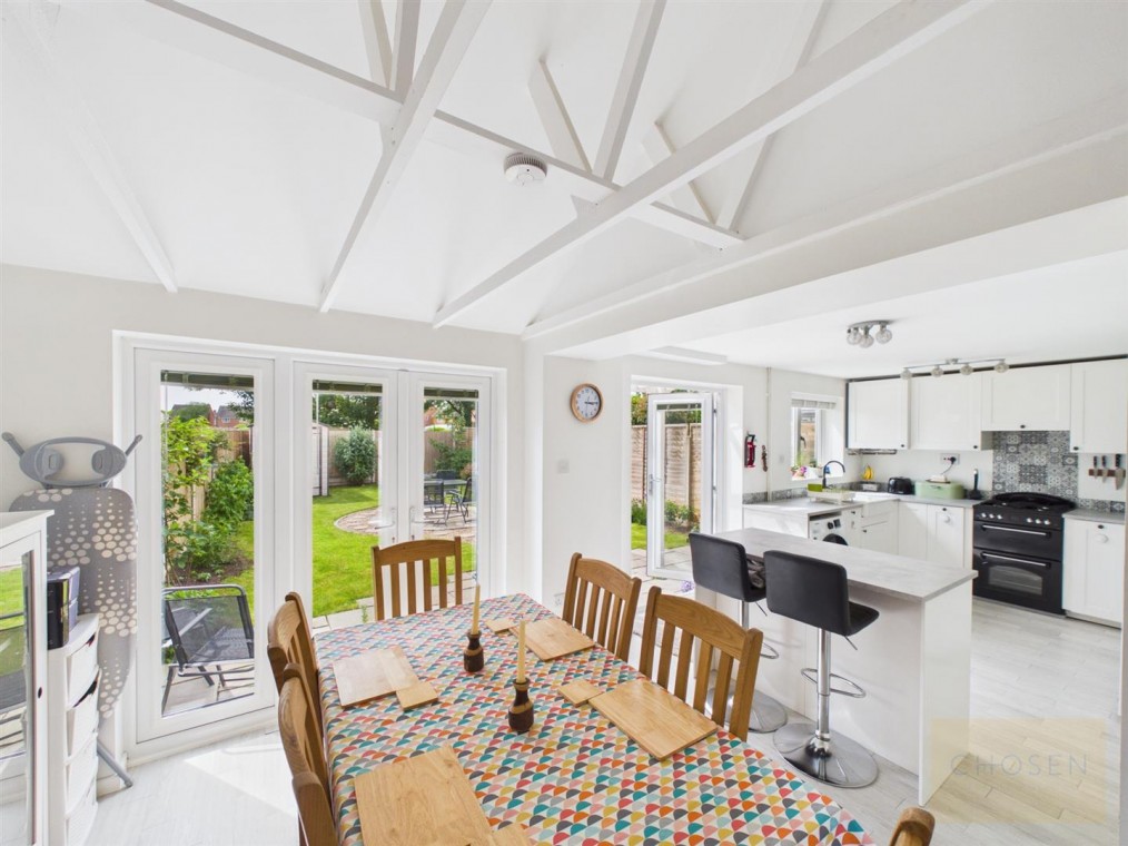 Doverdale Drive, Longlevens, Gloucester