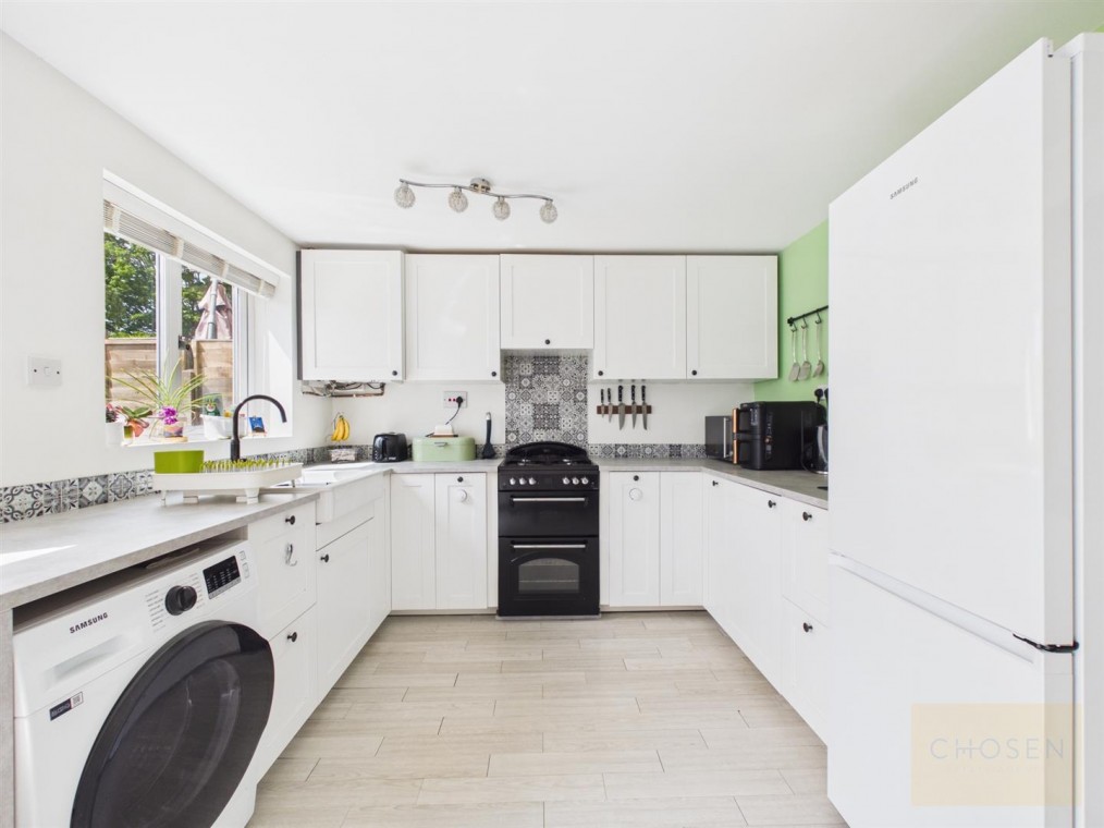 Doverdale Drive, Longlevens, Gloucester