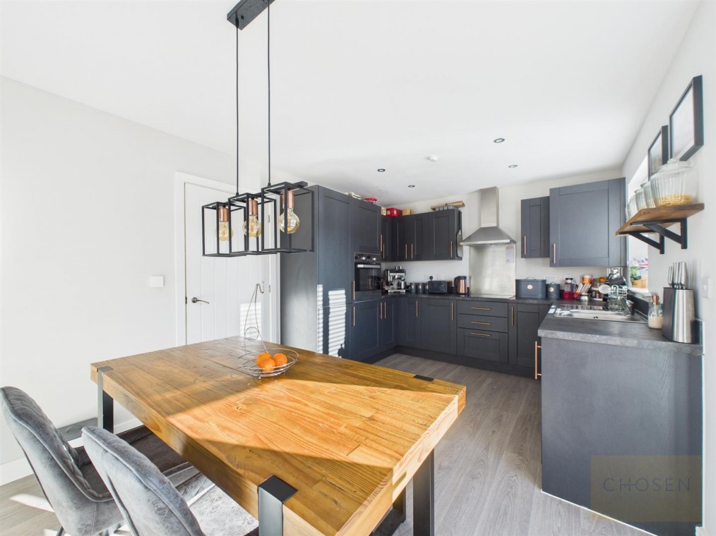 Weaver Drive, Churchdown