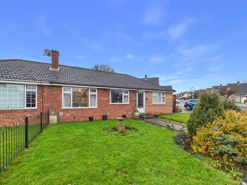 Cavendish Avenue, Churchdown, Gloucester