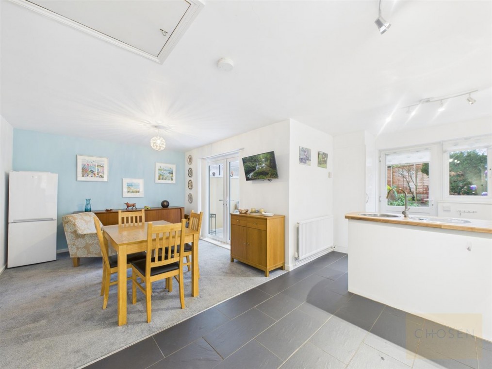 Cavendish Avenue, Churchdown, Gloucester