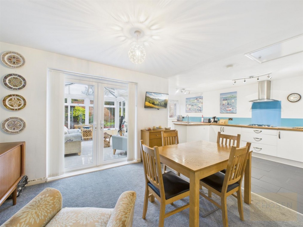 Cavendish Avenue, Churchdown, Gloucester