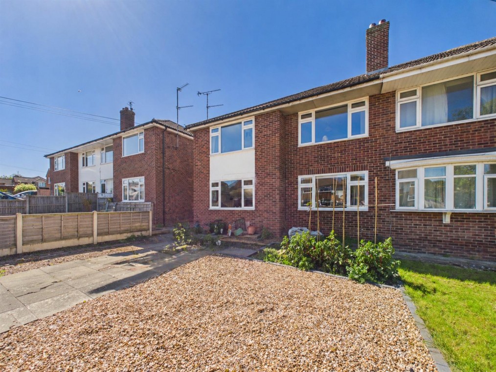 Latymer Croft, Churchdown, Gloucester