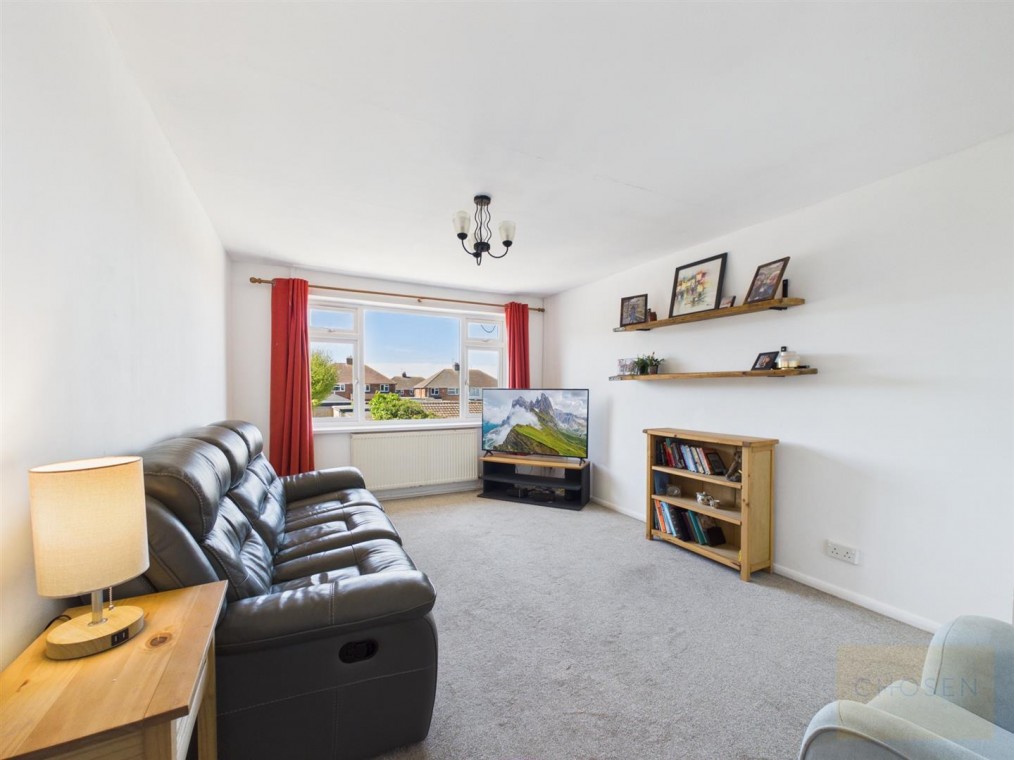 Latymer Croft, Churchdown, Gloucester