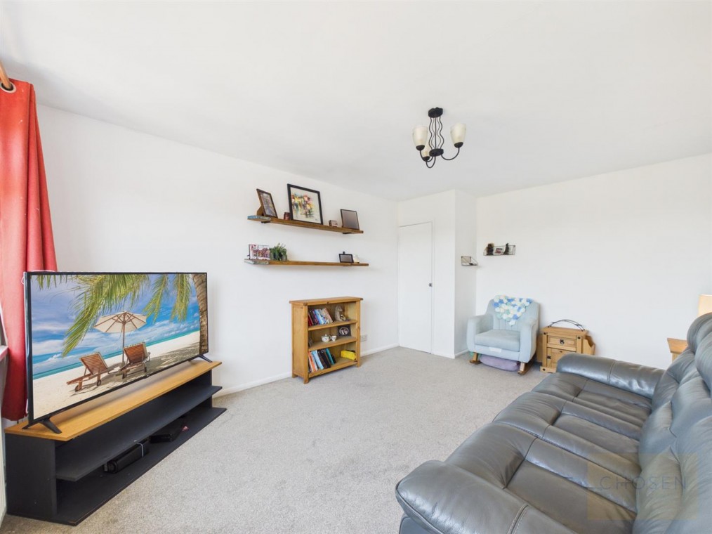 Latymer Croft, Churchdown, Gloucester