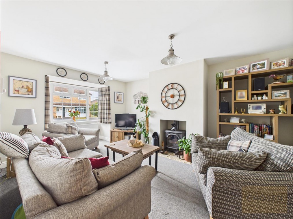 Hanover Way, Churchdown