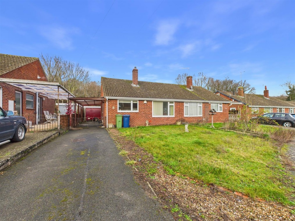 Brookfield Lane, Churchdown, Gloucester