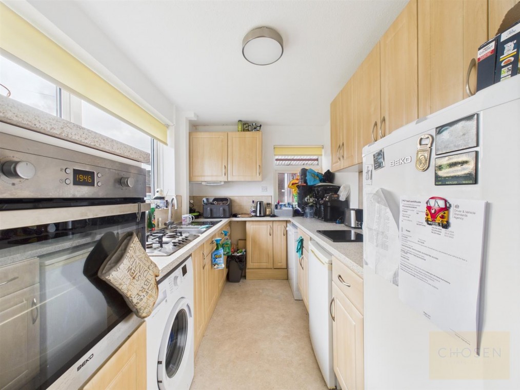 Brookfield Lane, Churchdown, Gloucester