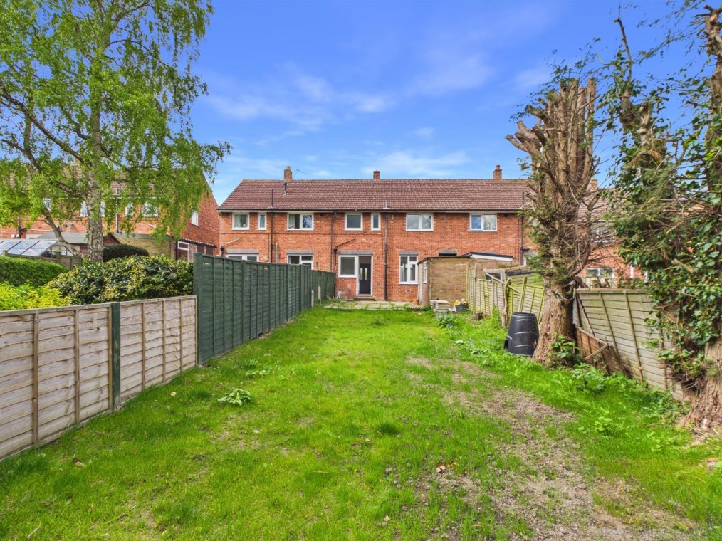 Humber Place, Brockworth, Gloucester