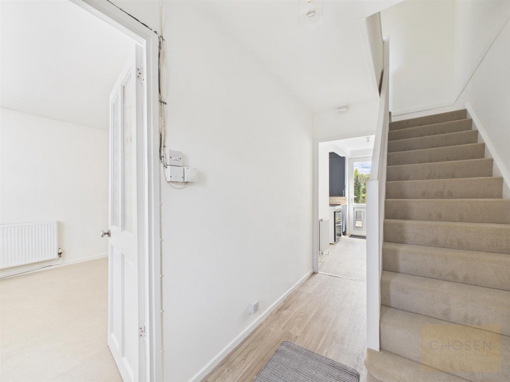 Humber Place, Brockworth, Gloucester