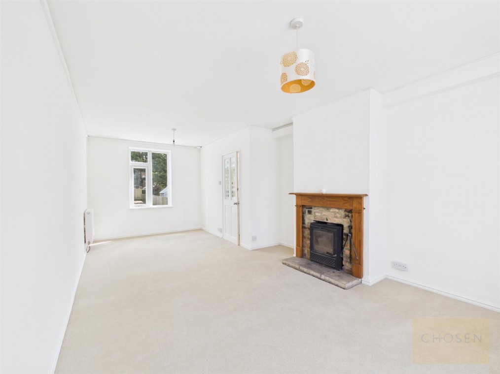 Humber Place, Brockworth, Gloucester
