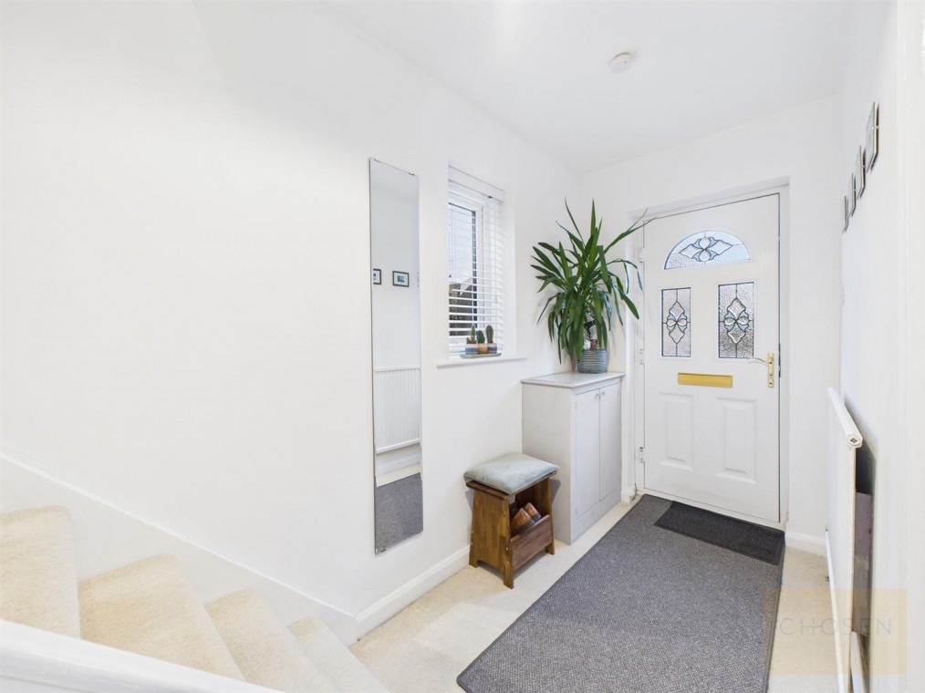 Holtham Avenue, Churchdown, Gloucester