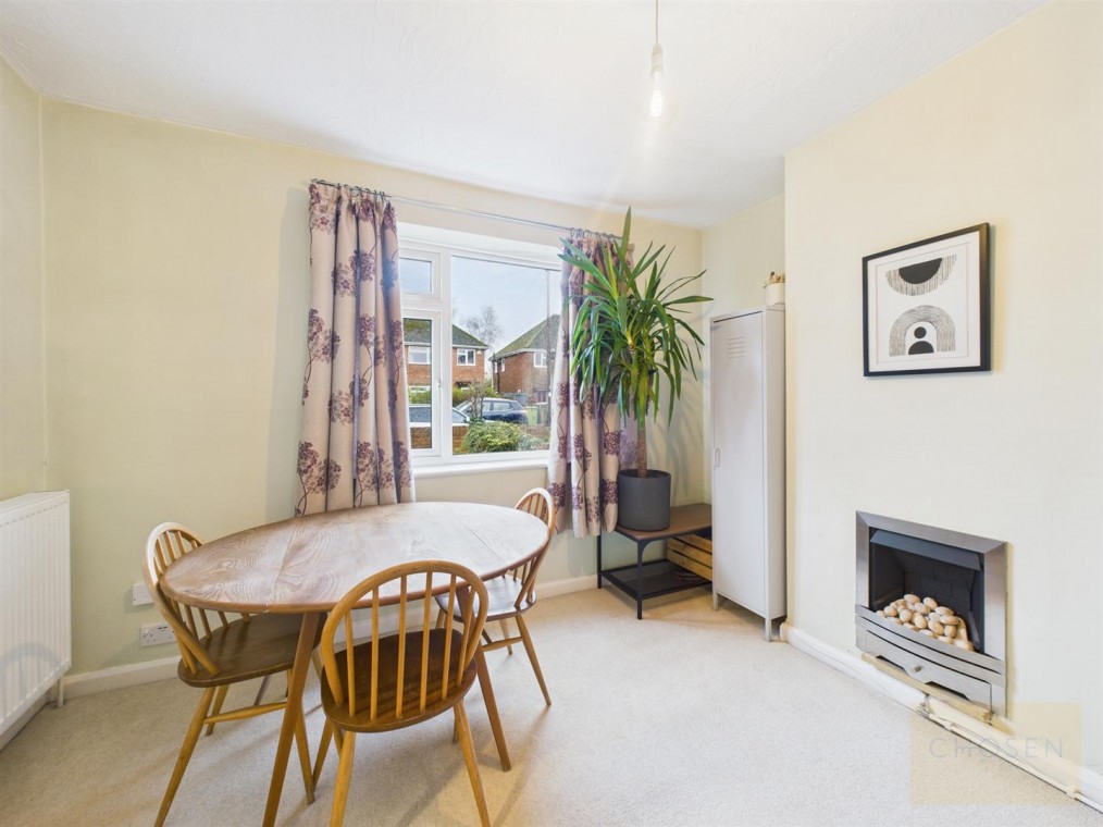 Holtham Avenue, Churchdown, Gloucester
