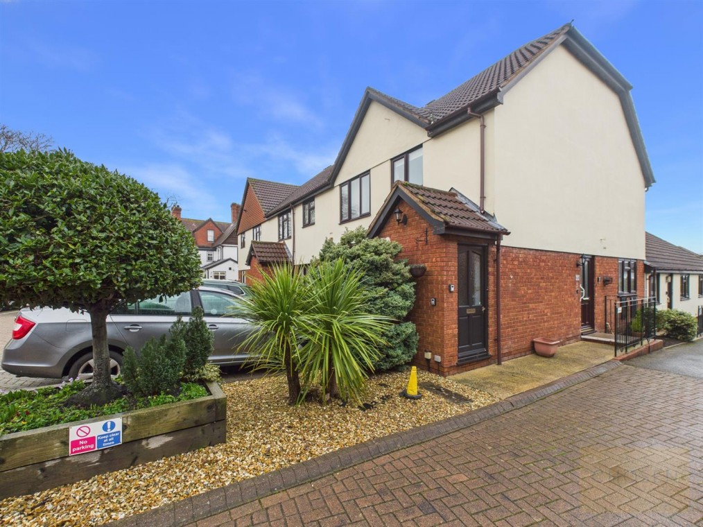 Church Road, Churchdown, Gloucester