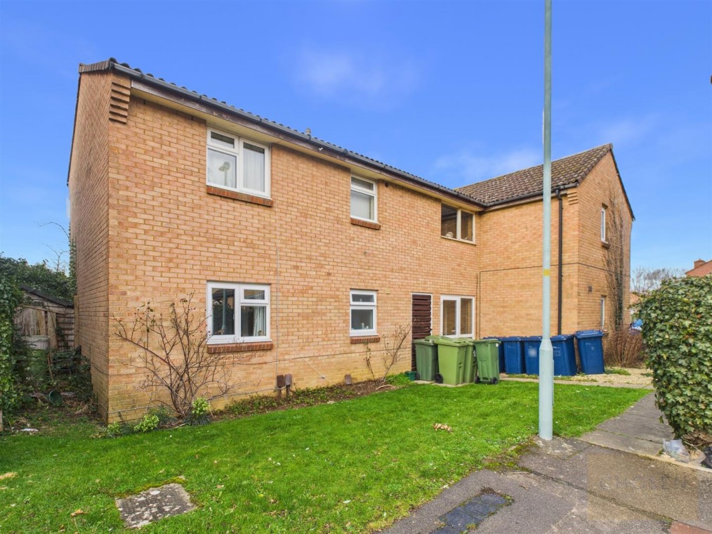 Harris Close, Churchdown, Gloucester