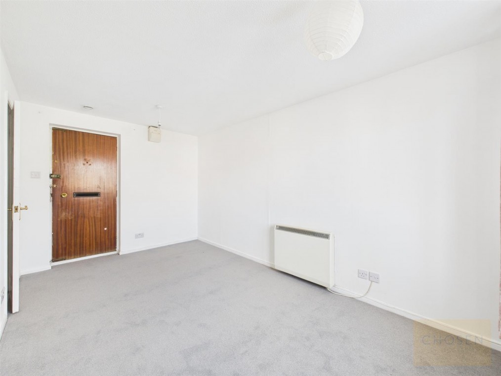 Harris Close, Churchdown, Gloucester