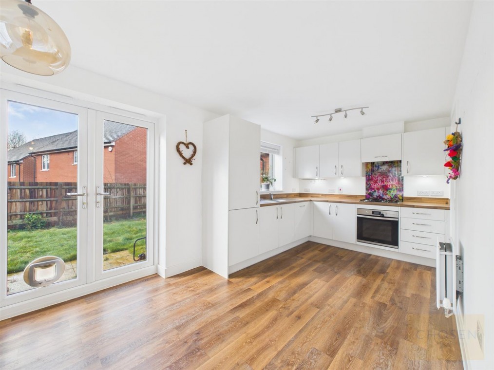 Springmead Avenue, Brockworth, Gloucester