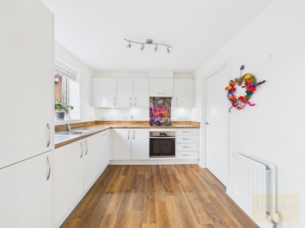 Springmead Avenue, Brockworth, Gloucester