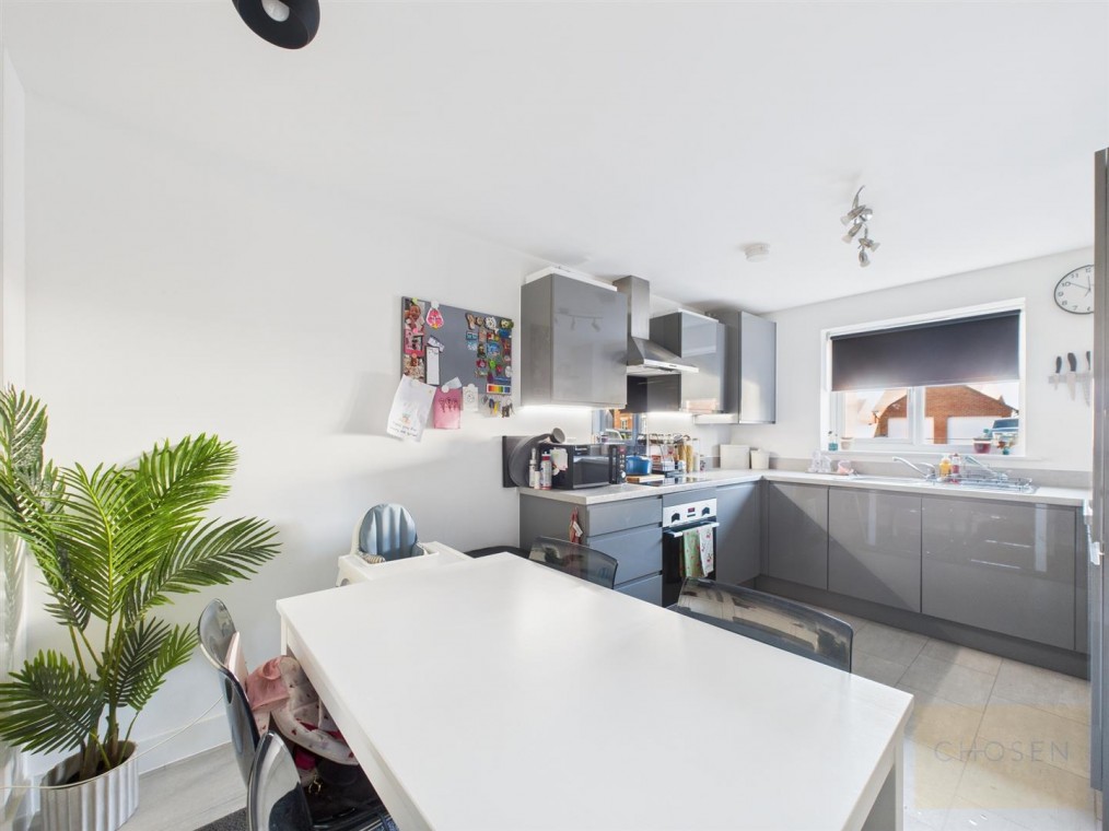 Perrybrook Road, Brockworth, Gloucester