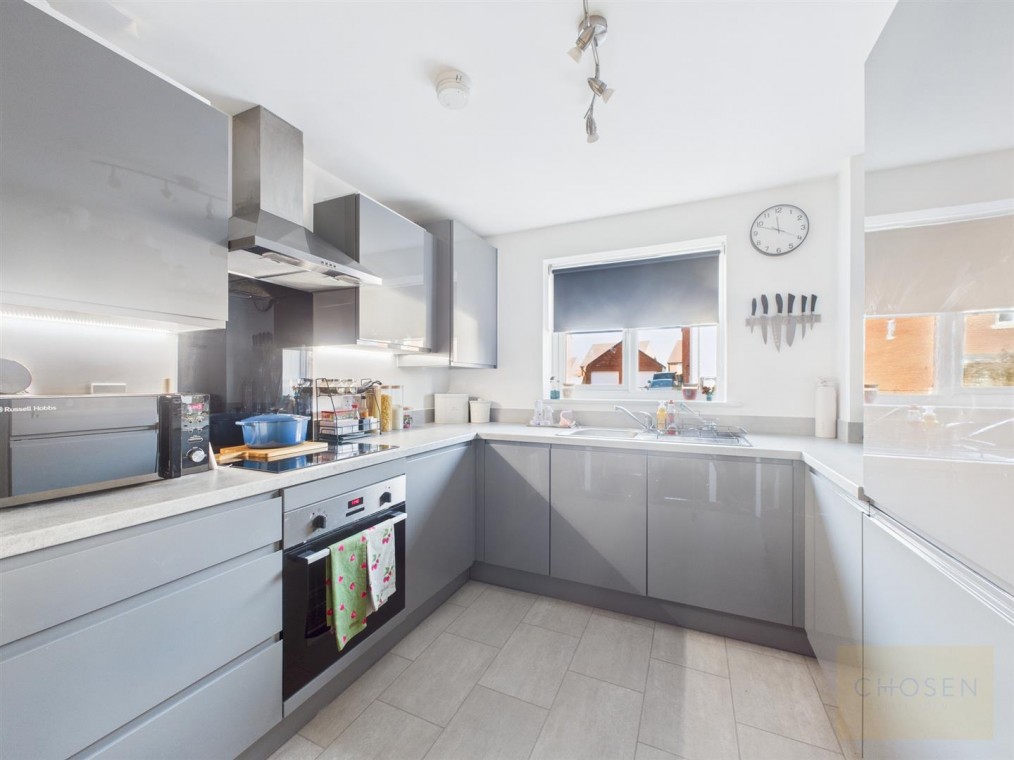 Perrybrook Road, Brockworth, Gloucester