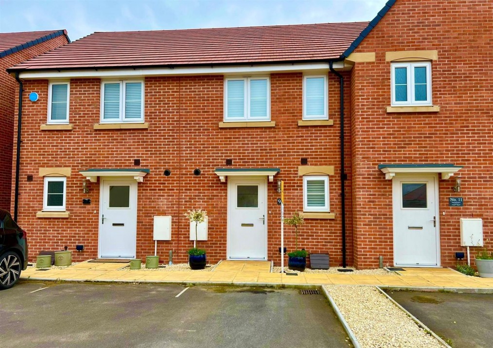 Churchill Drive, Innsworth