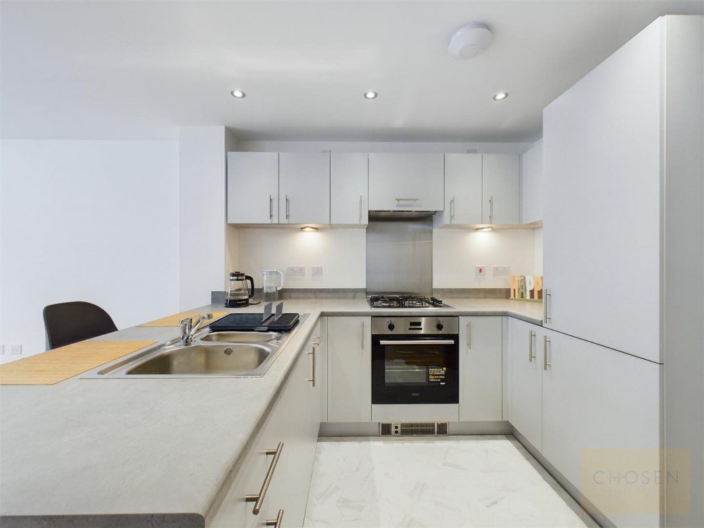 Churchill Drive, Innsworth