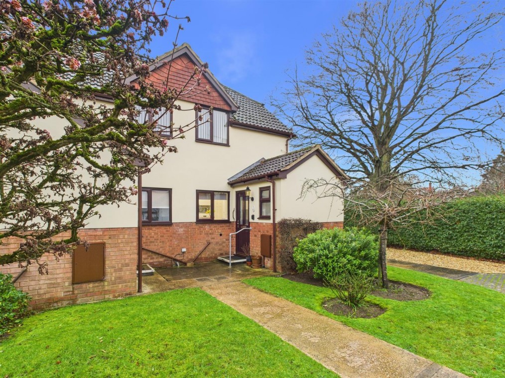Church Road, Churchdown, Gloucester