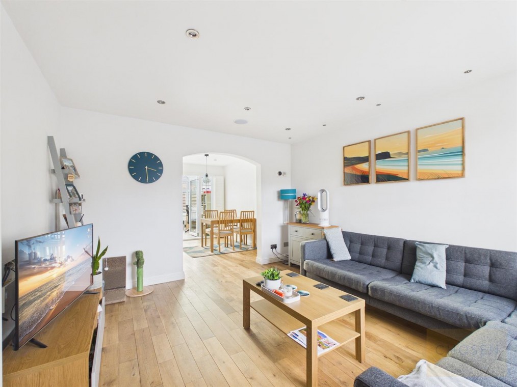 Grenville Close, Churchdown, Gloucester