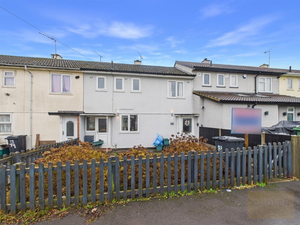 Redwell Road, Matson, Gloucester