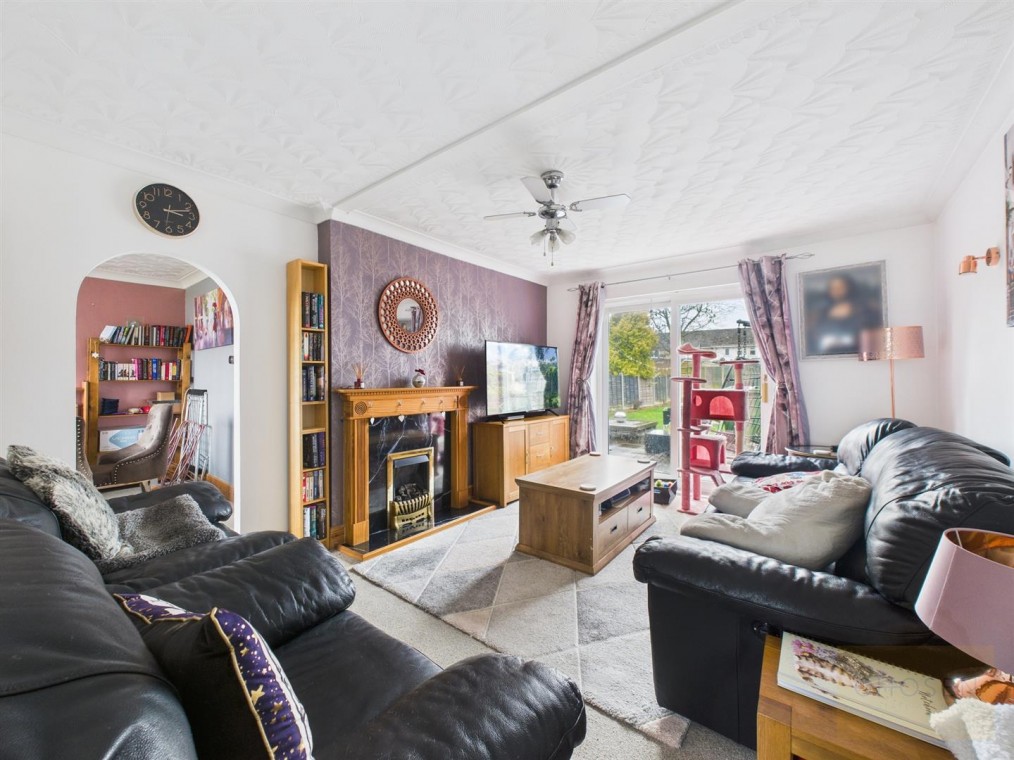 Redwell Road, Matson, Gloucester