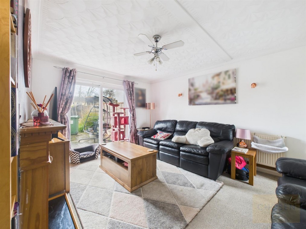 Redwell Road, Matson, Gloucester
