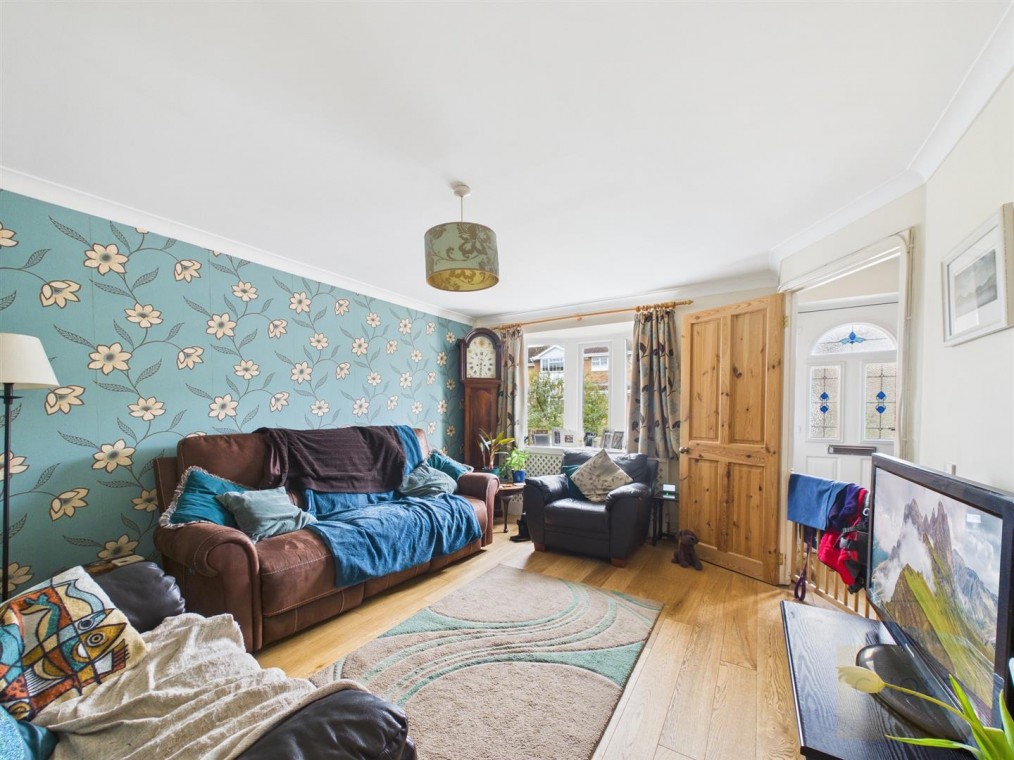 Mary Rose Avenue, Churchdown, Gloucester