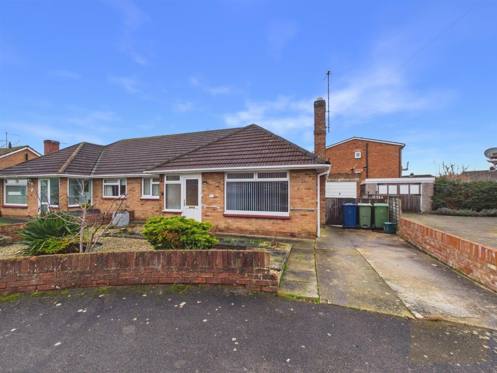 Pirton Crescent, Churchdown, Gloucester