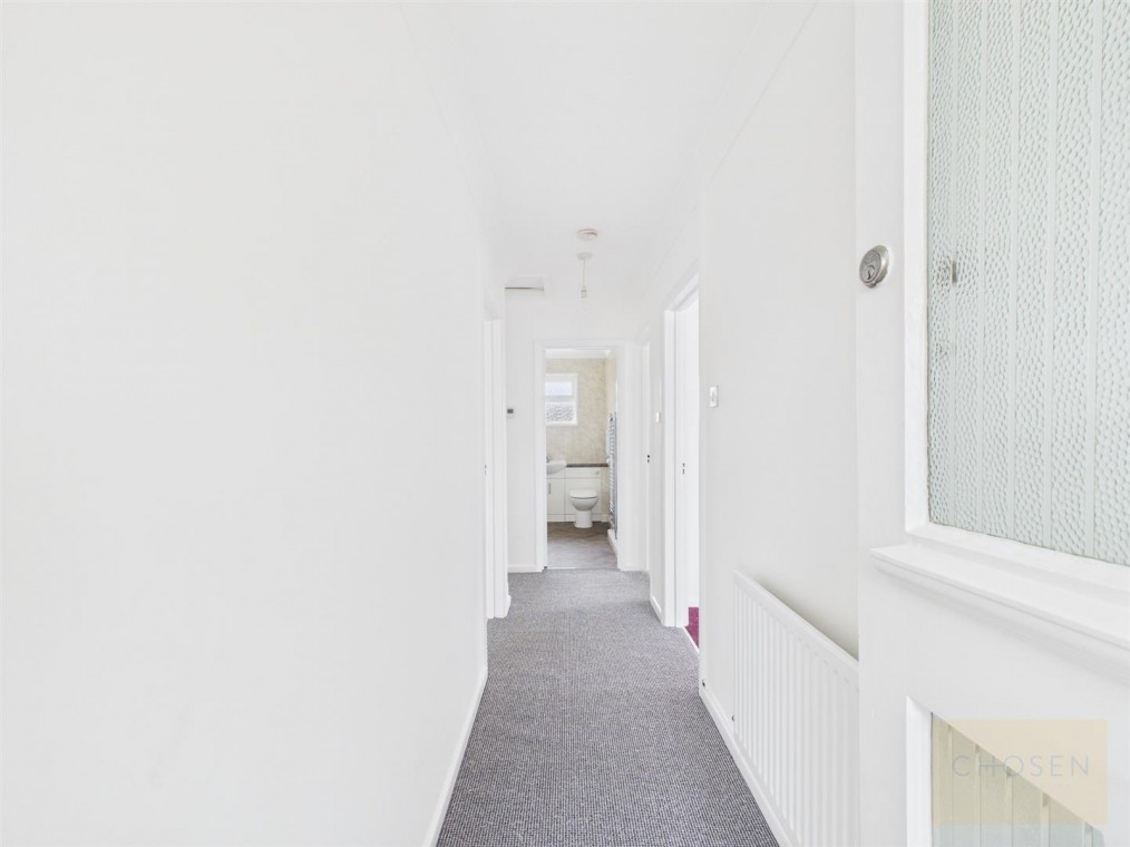 Pirton Crescent, Churchdown, Gloucester