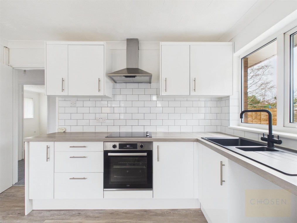 Pirton Crescent, Churchdown, Gloucester