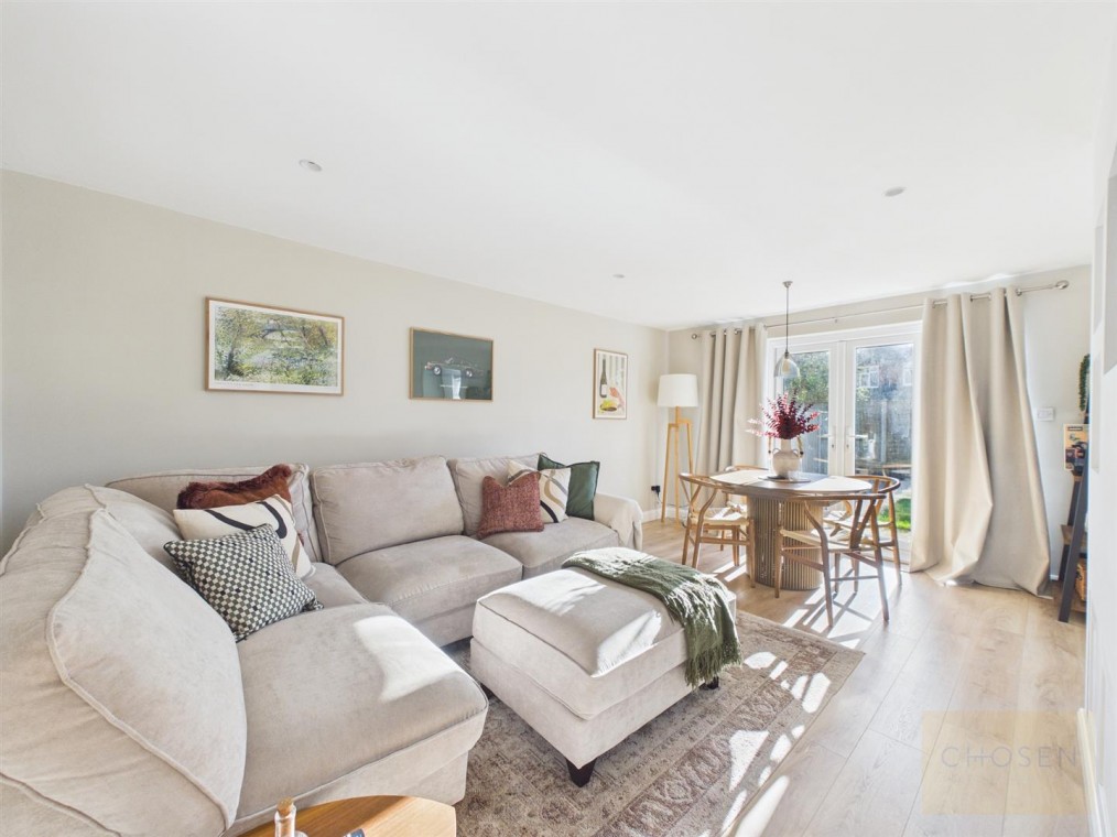 Snowdon Gardens, Churchdown, Gloucester