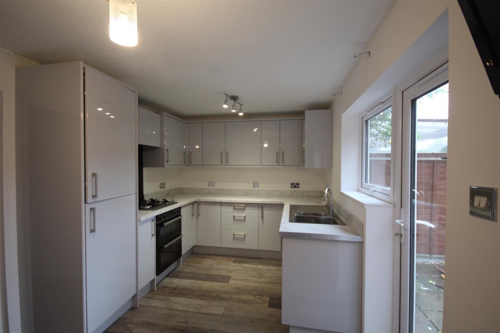 Japonica Close, Churchdown, Gloucester