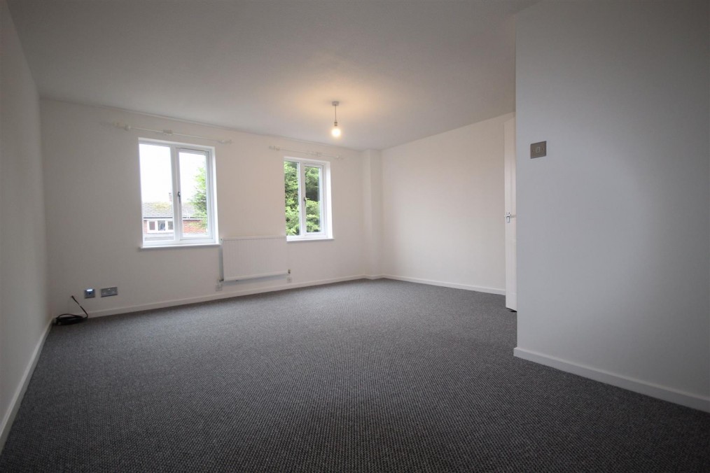 Japonica Close, Churchdown, Gloucester