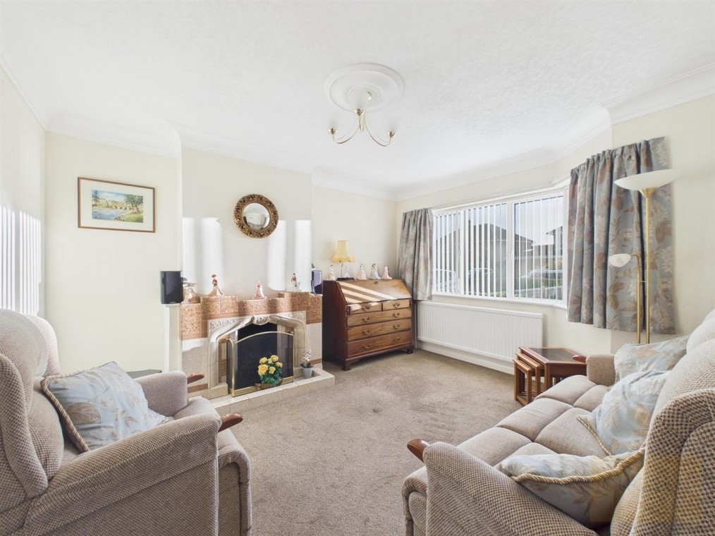 Moselle Drive, Churchdown, Gloucester