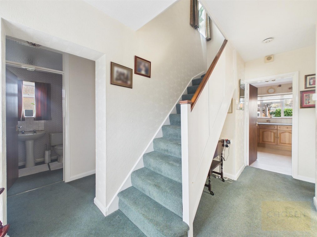 Moselle Drive, Churchdown, Gloucester