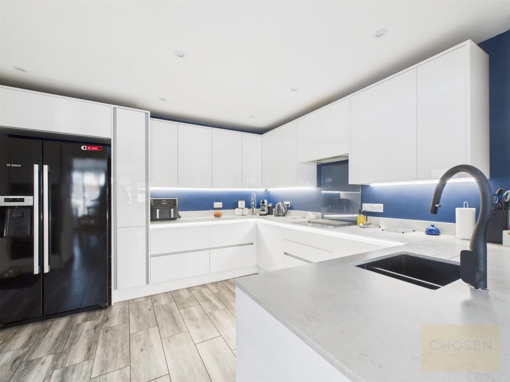 Far Sandfield, Churchdown, Gloucester