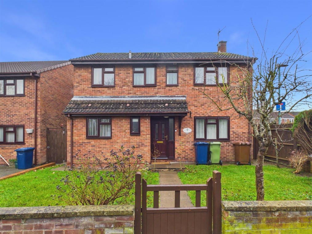 Summerlands, Parton Road, Churchdown, Gloucester