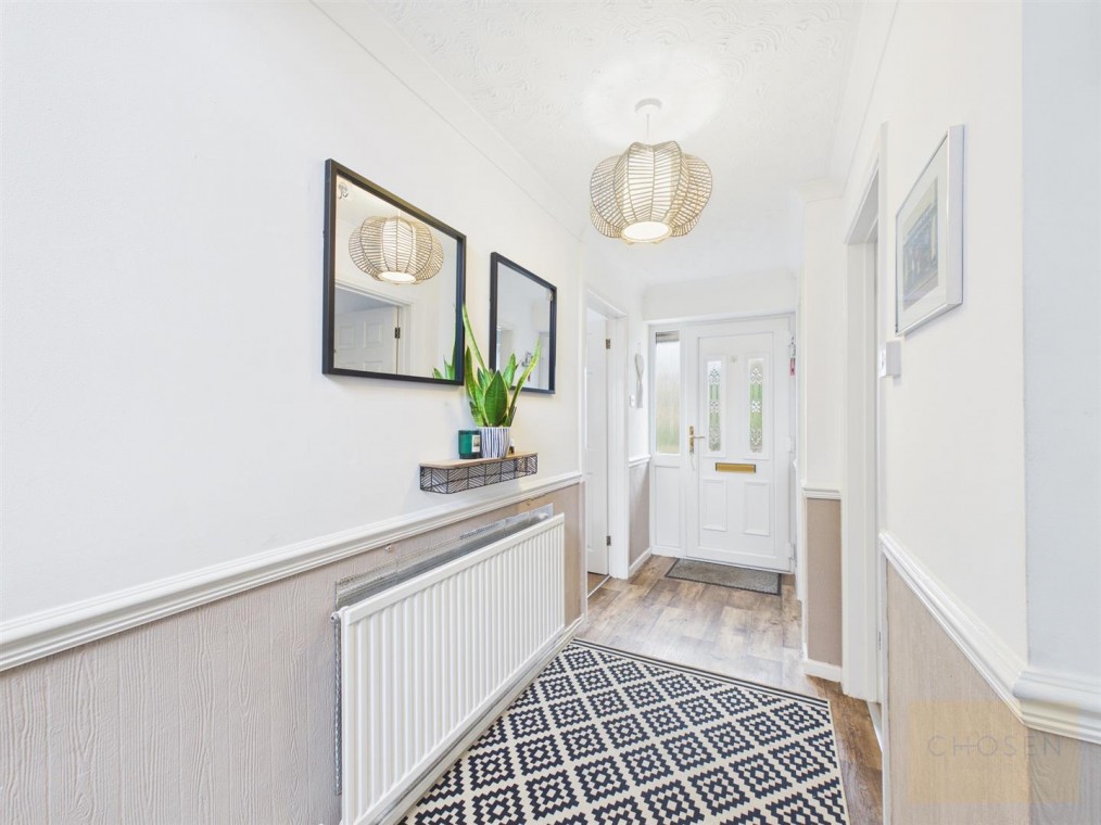 Summerlands, Parton Road, Churchdown, Gloucester