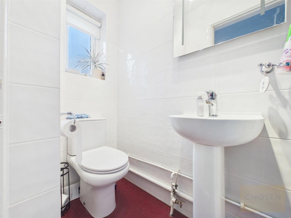 Summerlands, Parton Road, Churchdown, Gloucester