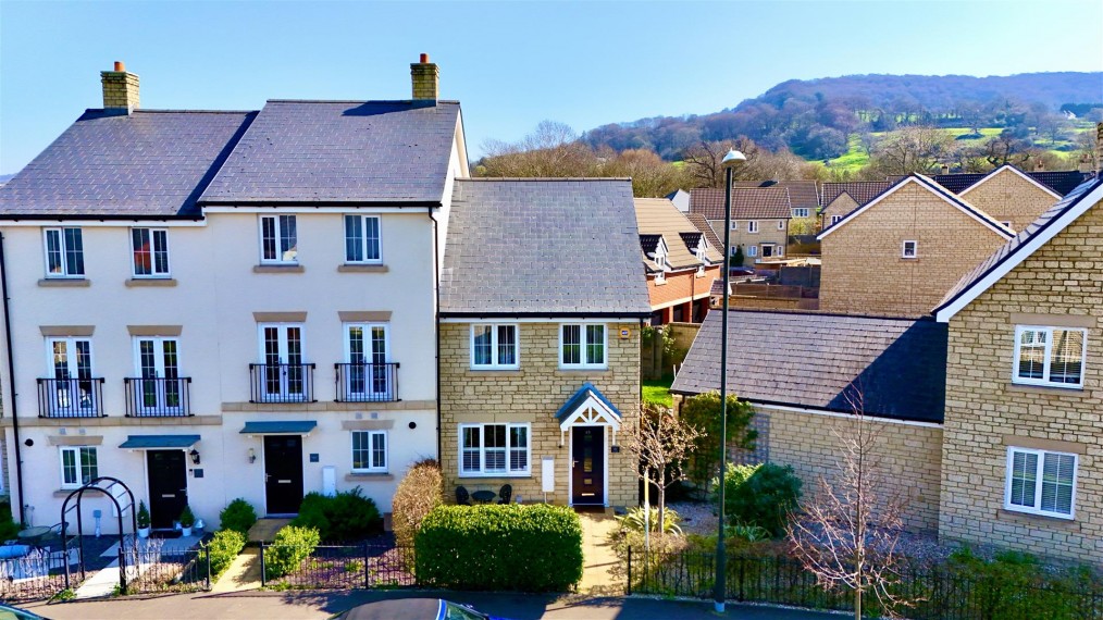 Buccaneer Avenue, Brockworth, Gloucester