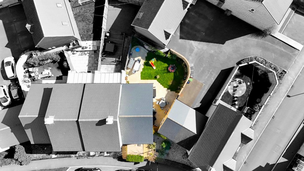 Buccaneer Avenue, Brockworth, Gloucester