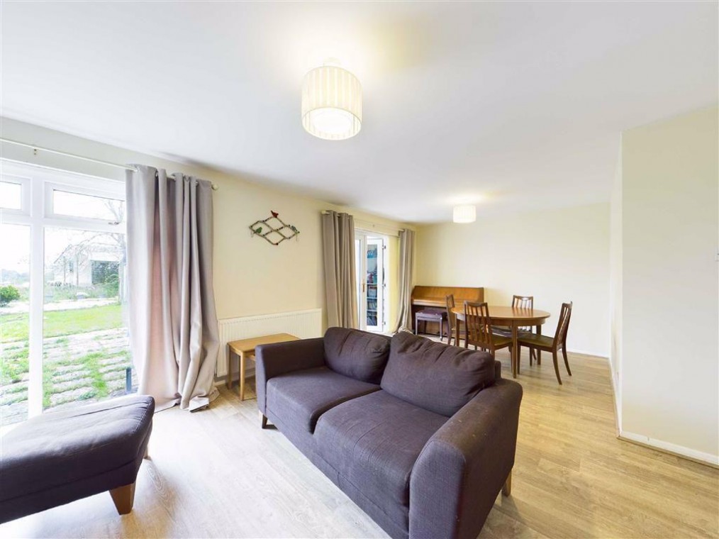 Oldbury Orchard, Gloucester