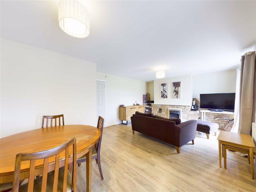 Oldbury Orchard, Gloucester