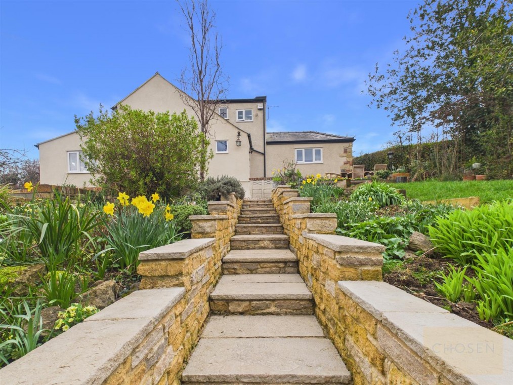 Barrow Hill, Churchdown, Gloucester